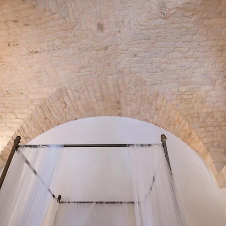 Un Giorno Bellissimo Suite & Spa مارتينا فرانكا المظهر الخارجي الصورة