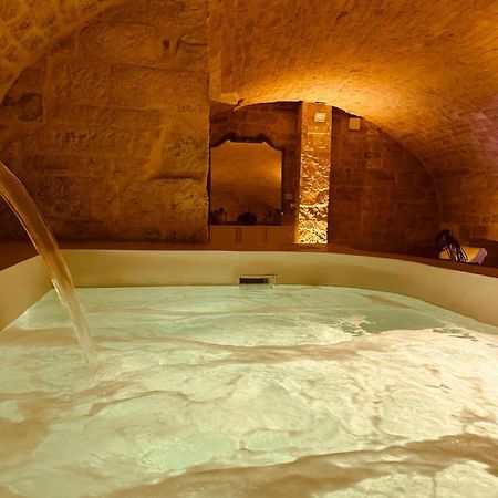 Un Giorno Bellissimo Suite & Spa مارتينا فرانكا المظهر الخارجي الصورة