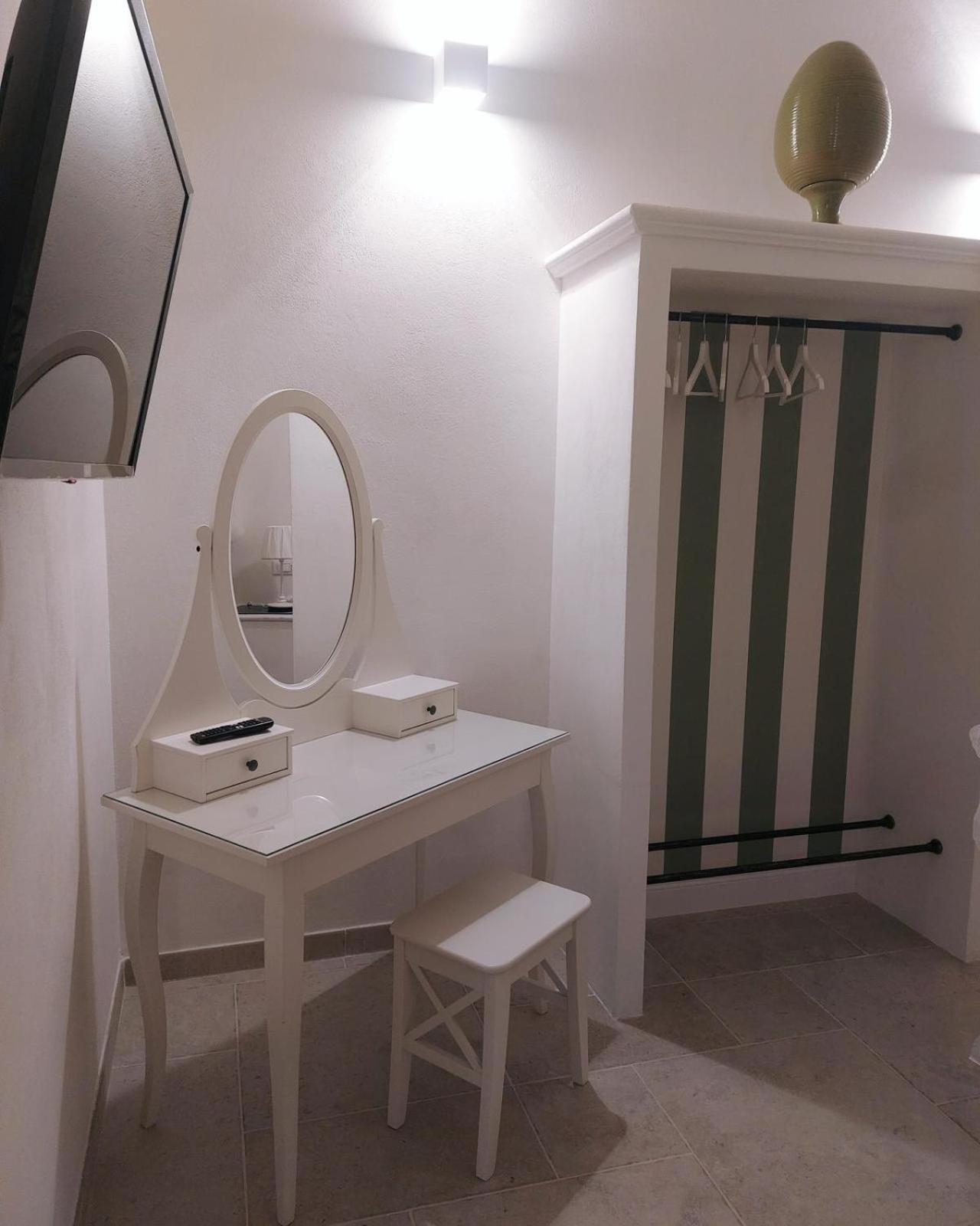 Un Giorno Bellissimo Suite & Spa مارتينا فرانكا المظهر الخارجي الصورة