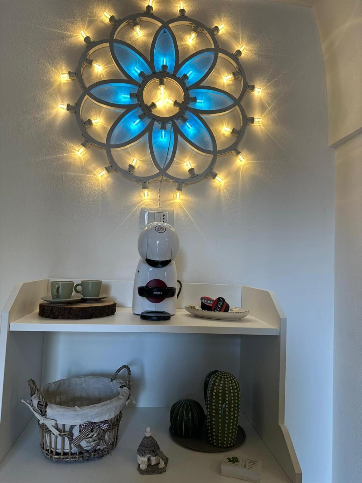 Un Giorno Bellissimo Suite & Spa مارتينا فرانكا المظهر الخارجي الصورة