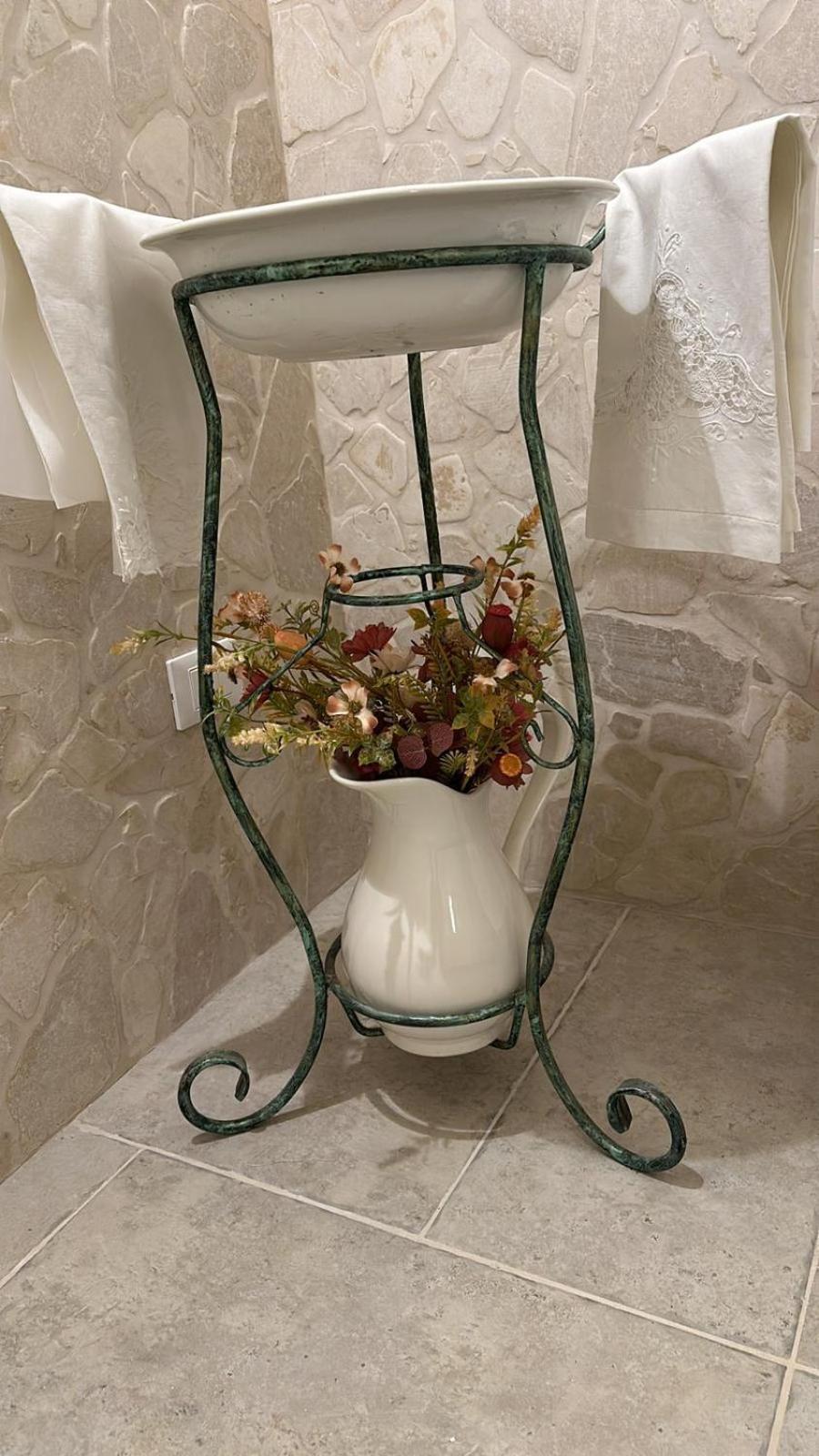 Un Giorno Bellissimo Suite & Spa مارتينا فرانكا المظهر الخارجي الصورة