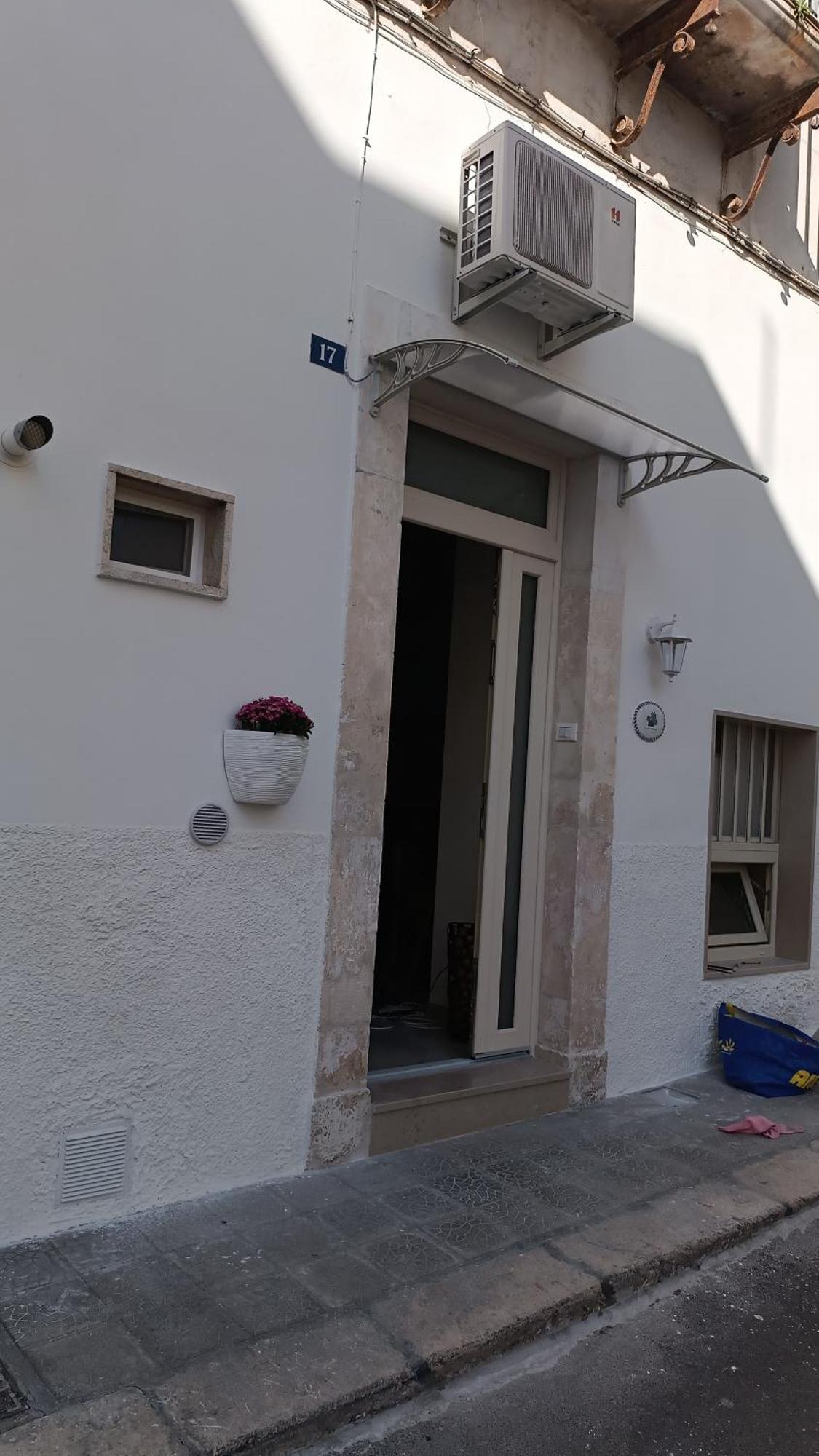 Un Giorno Bellissimo Suite & Spa مارتينا فرانكا المظهر الخارجي الصورة
