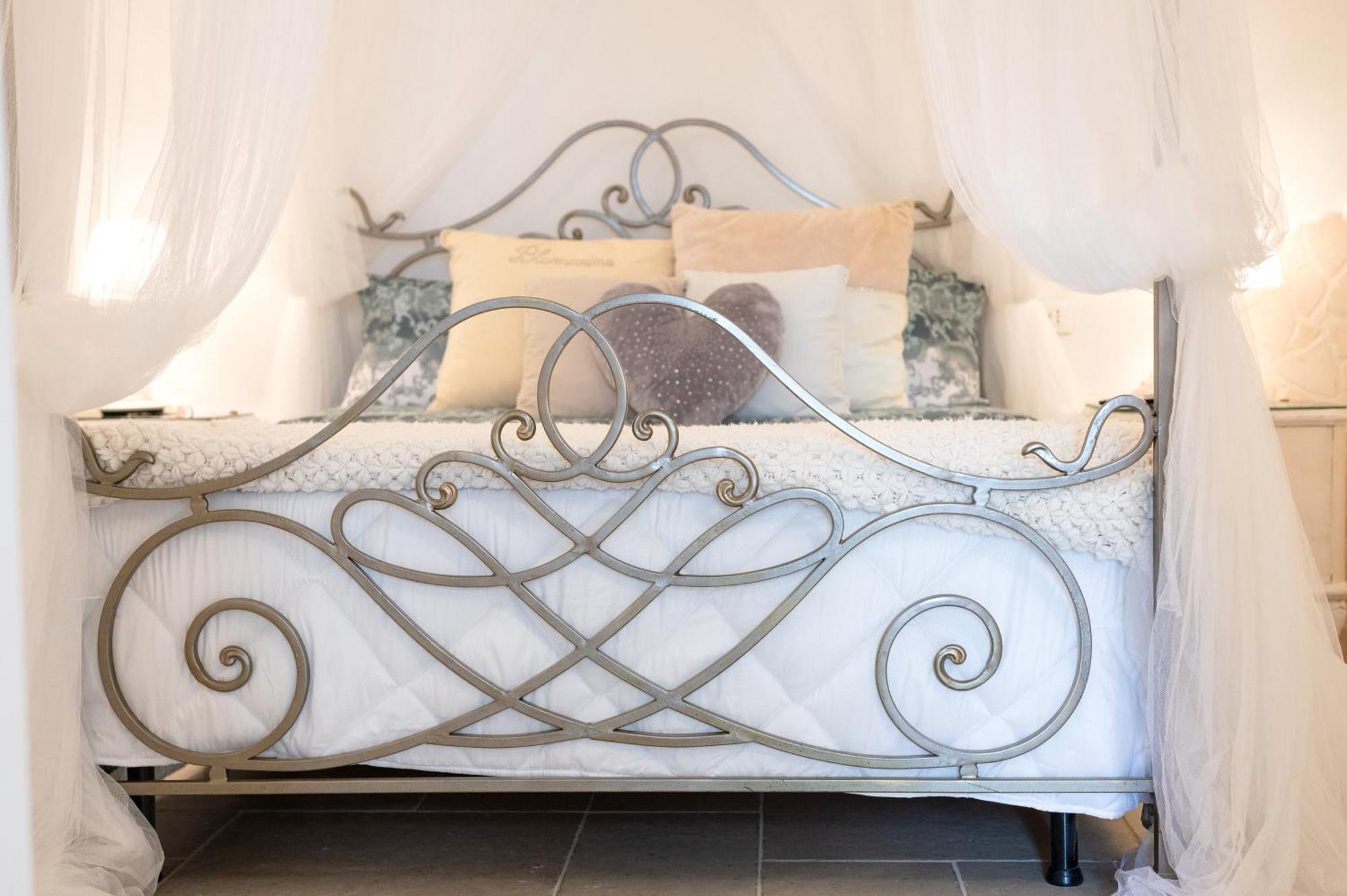 Un Giorno Bellissimo Suite & Spa مارتينا فرانكا المظهر الخارجي الصورة