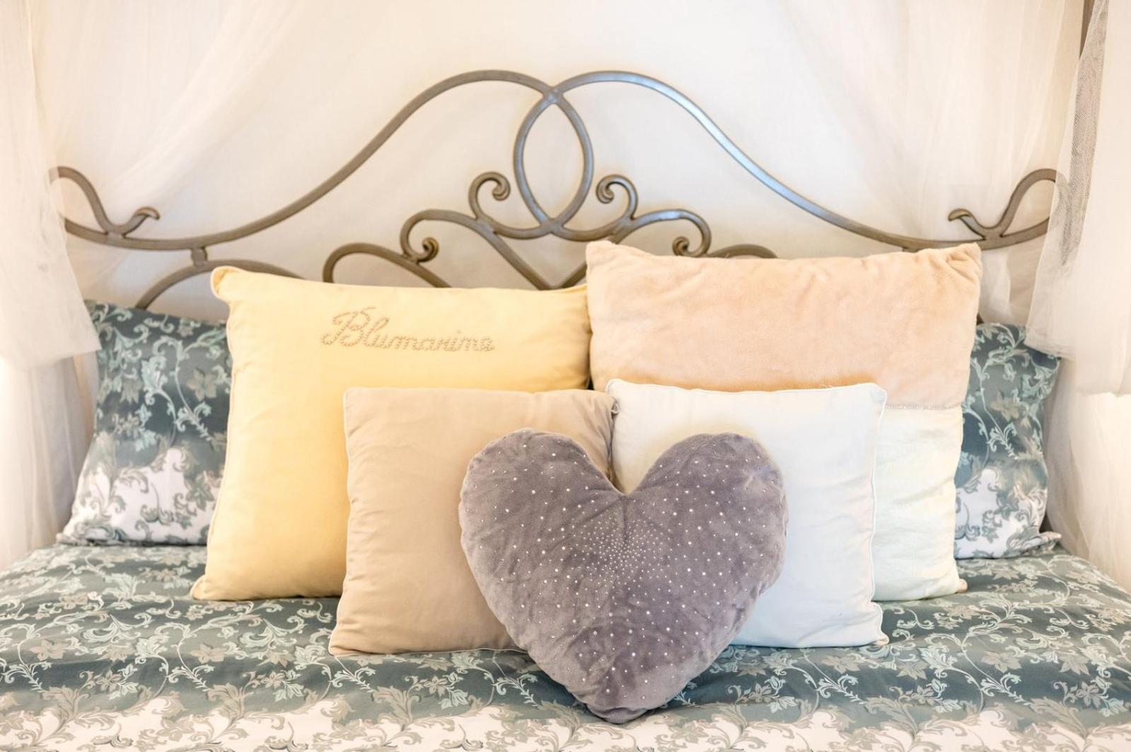 Un Giorno Bellissimo Suite & Spa مارتينا فرانكا المظهر الخارجي الصورة