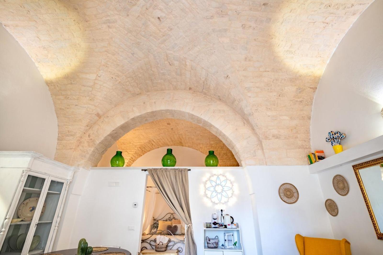 Un Giorno Bellissimo Suite & Spa مارتينا فرانكا المظهر الخارجي الصورة