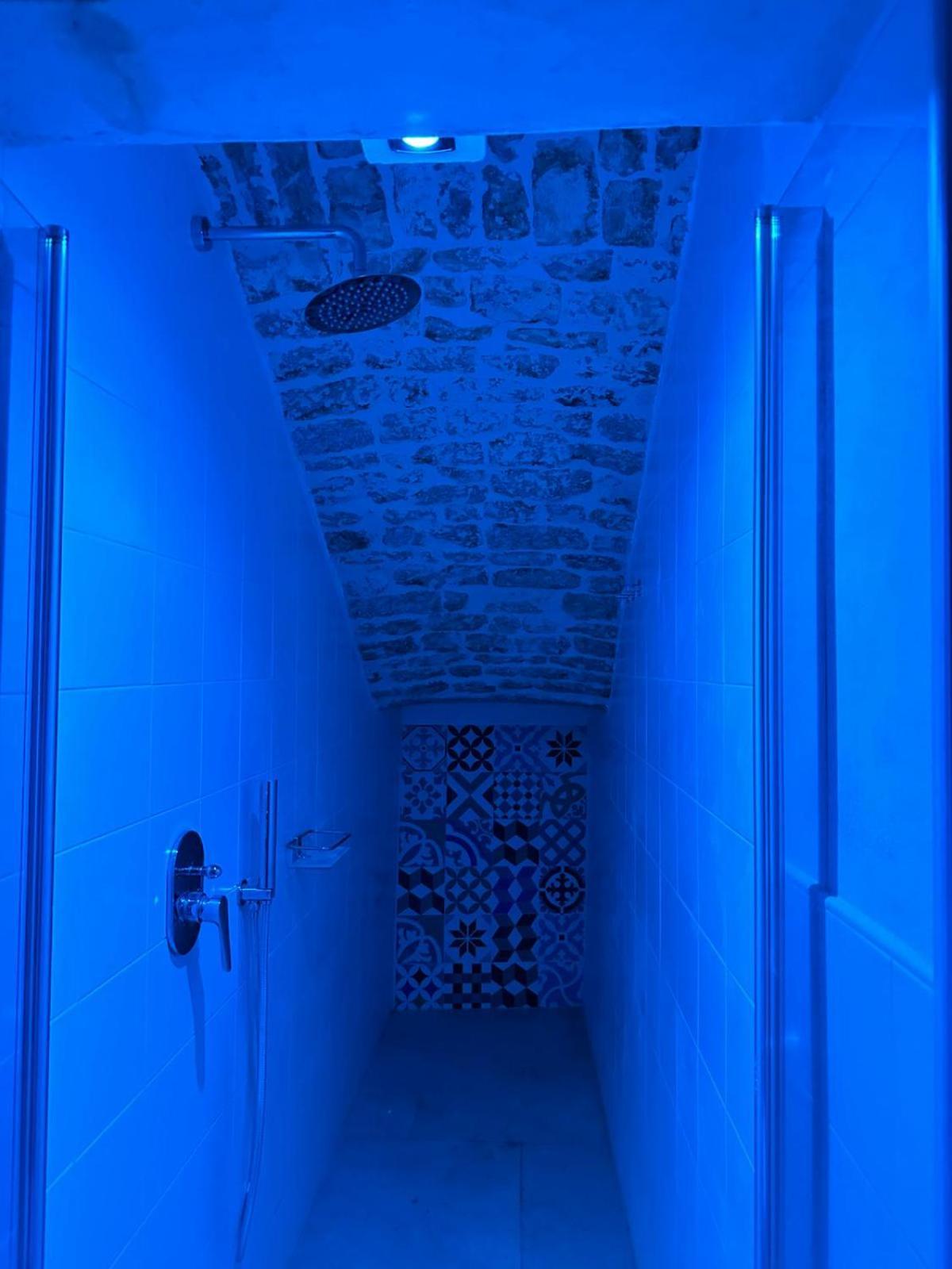 Un Giorno Bellissimo Suite & Spa مارتينا فرانكا المظهر الخارجي الصورة