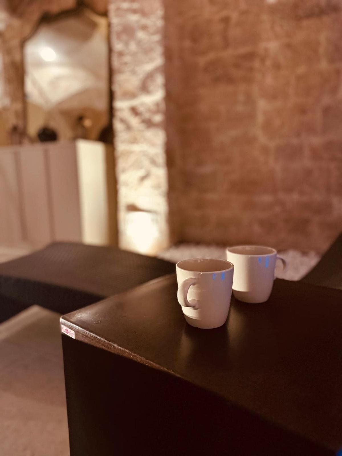 Un Giorno Bellissimo Suite & Spa مارتينا فرانكا المظهر الخارجي الصورة