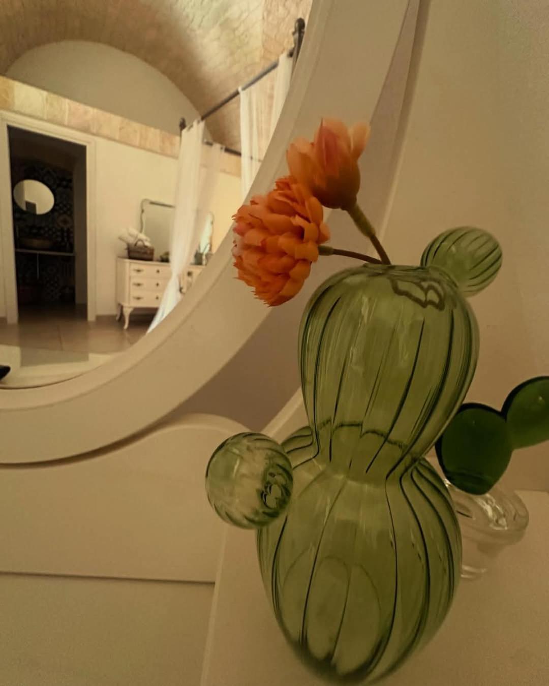 Un Giorno Bellissimo Suite & Spa مارتينا فرانكا المظهر الخارجي الصورة