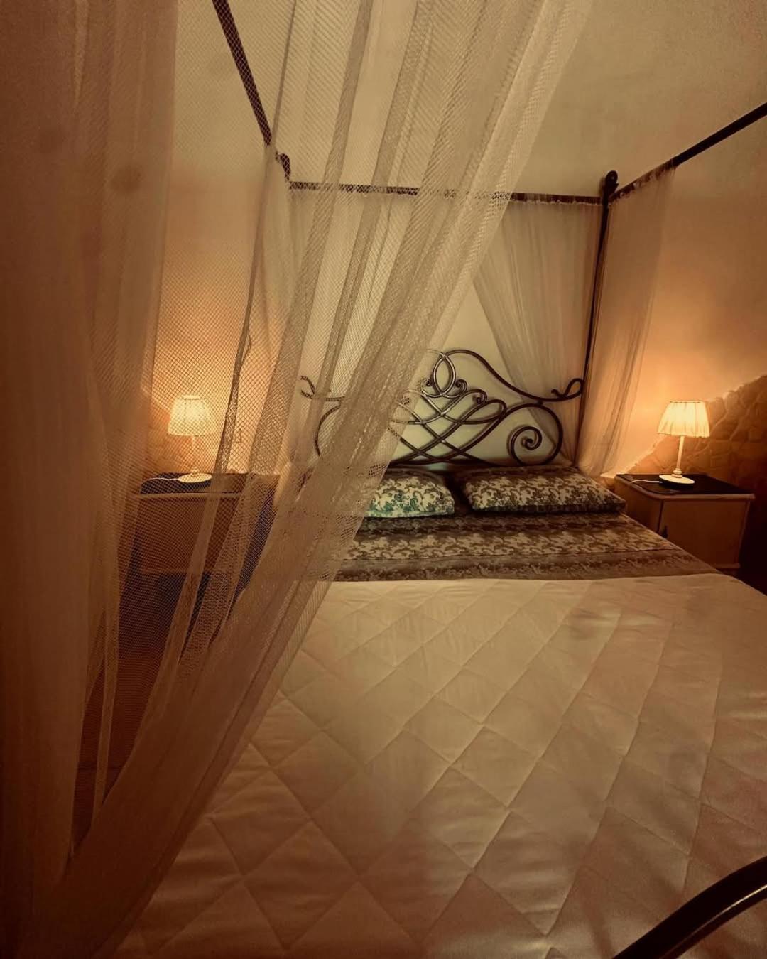 Un Giorno Bellissimo Suite & Spa مارتينا فرانكا المظهر الخارجي الصورة